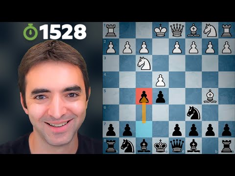 How to Win Quickly and Beautifully | Tricks & Traps Speedrun Episode 25