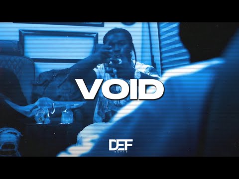 [FREE] Pop Smoke X Dusty Locane X UK/NY Drill Type Beat - "VOID"
