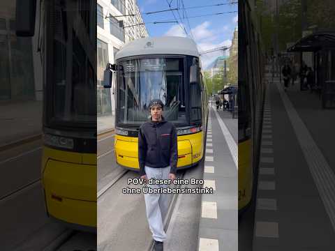 POV: dieser eine Bro ohne Überlebensinstinkt ‼️😭💀 #shorts