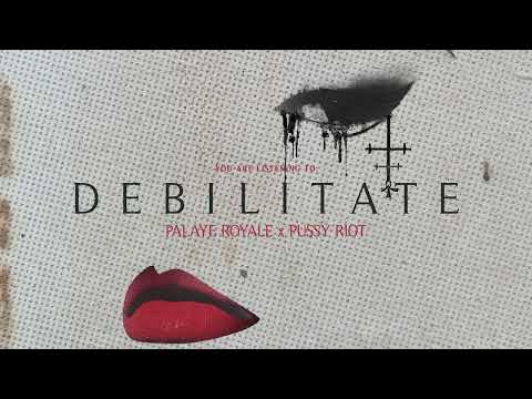 Video thumbnail for Debilitate