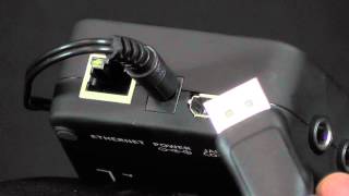 Video thumbnail for JamHub Tracker MT16 - Connecting to a JamHub studio by JamHub