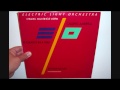 Electric Light Orchestra - Endless lies (1986)