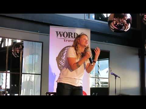 Kate Tempest - 13 Commandments