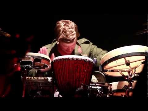 ROYAL STREET ORCHESTRA - IN FLIGHT - LIVE