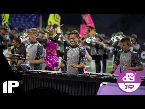 DCI 2019 World Championships - Music City Front Ensemble