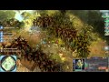 Warhammer 40k: DoW 2 - Retribution (Тираниды ...