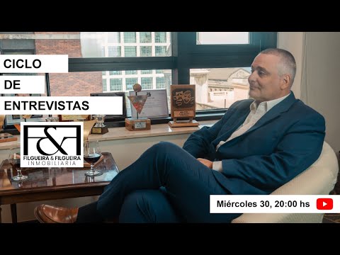 Video de YouTube - Apartamento en venta c/ cochera en Puerto