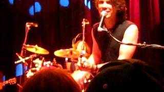 Hanson -  Dancin'  In The Wind  10/18/08