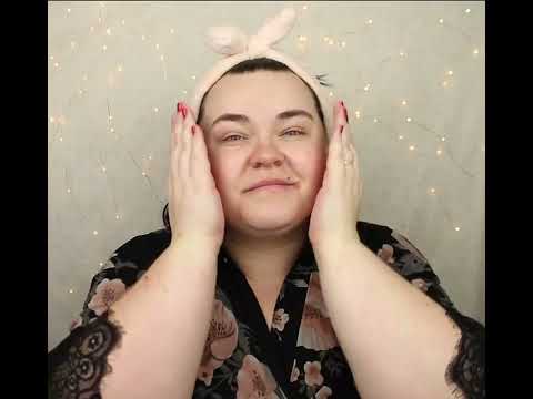 RNW Skincare Routine | Koreansk hudvård |