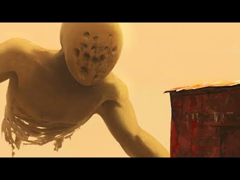 SCP-093 | demonstration | Minecraft