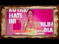 Tiwi Lewati Senja Lalui Malam KARAOKE
