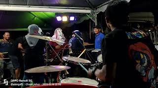 Download lagu SEROJA BAND BUKIT KEPONG @ Ekin mp3