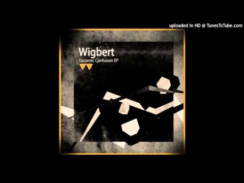 Wigbert - Say Hello (Original Mix) [Waveform Recordings]