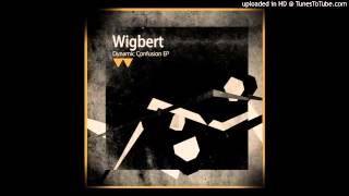 Wigbert - Say Hello (Original Mix) [Waveform Recordings]