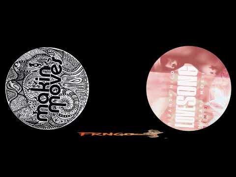 Miranda Nicole - Love Song (Masaki Morii Hard Work Dub) [Makin Moves]