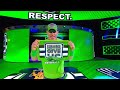 WWE John Cena RAW Entrances August 21 2017 July 19 2021 HD