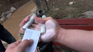 #3 Credit Card Set (Kim Bum-Suk)