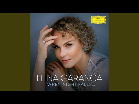 Berio: Folk Songs: No. 3, Loosin yelav