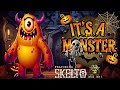 We Re Going On A Monster Hunt With Little ICY Little ICY Productions