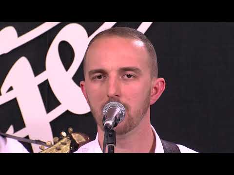 Tamburaški sastav Žitna Polja - Umireš li Slavonijo moja