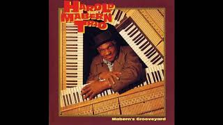 Harold Mabern - Mabern&#39;s Grooveyard