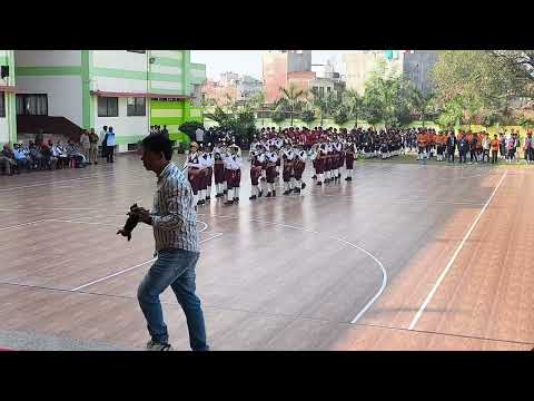 MRA STUDENTS REPRESENTED, CHANDIGARH AT ZONAL LEVEL IN LUCKNOW