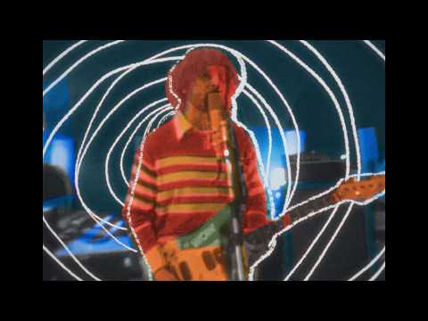 Anamanaguchi - Rage (Kitchen Sink)  [Official Music Video]