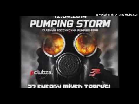 SPb Hard Bass Mafia - Killer Sound