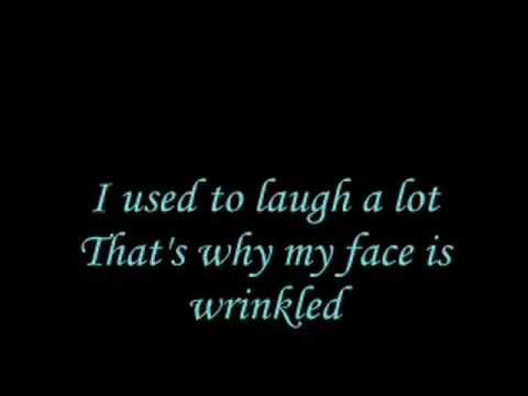 Shaina noll - Sometimes it's easy (with lyrics)