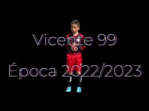 Compilação 2022/2023