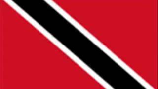 TRINIDAD AND TOBAGO - NATIONAL ANTHEM [With Lyrics]