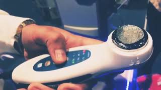 Homecare HT 906 Portatif Ultrason Cihazı