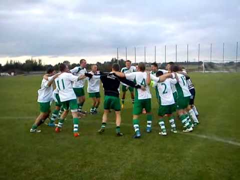 Victoria Mniów - Zwycięstwo z Krasocinem!