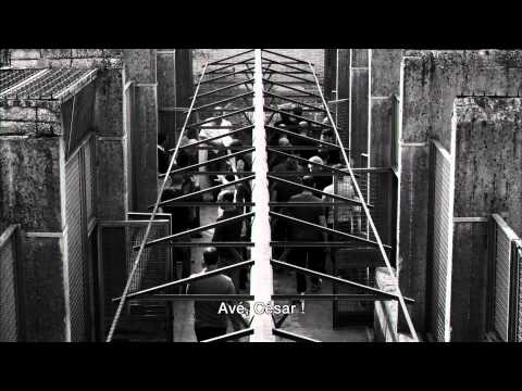 CESAR DOIT MOURIR - BANDE ANNONCE VOST