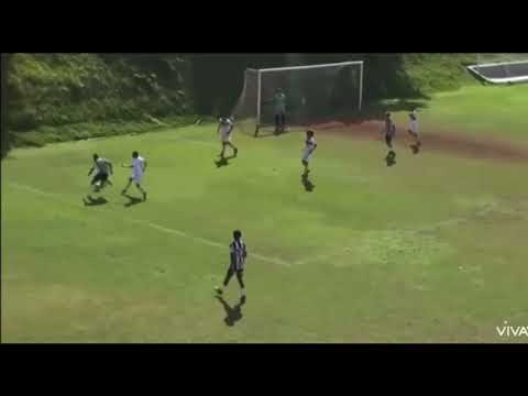 Jonatas José Marcinkevicius 2008