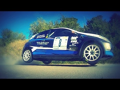 1° Rally  Cefalù Corse © SICILIARALLY.COM