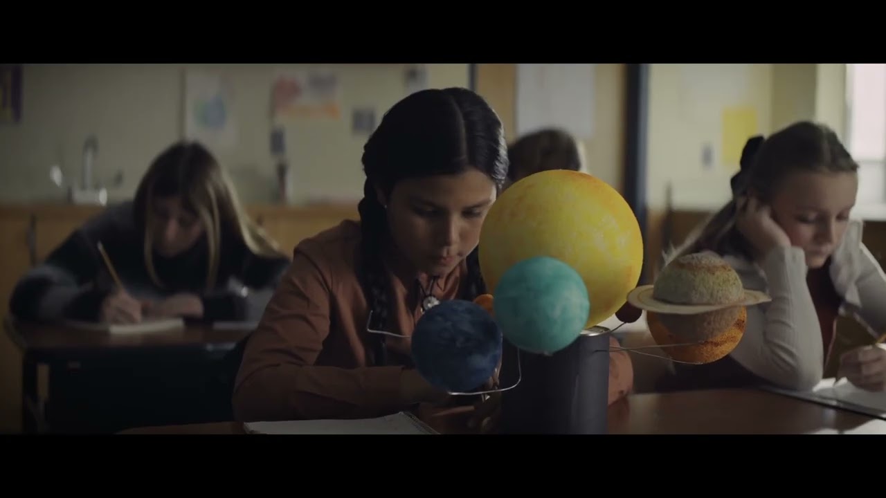 Braids — Official Trailer