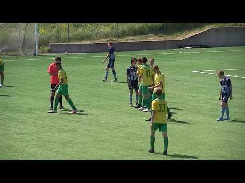 P2005 kval till P17-1A BSK gul - Djurgårdens TalangfotbollsföreningLör 19 Jun, Kl.12:00, BIP 1