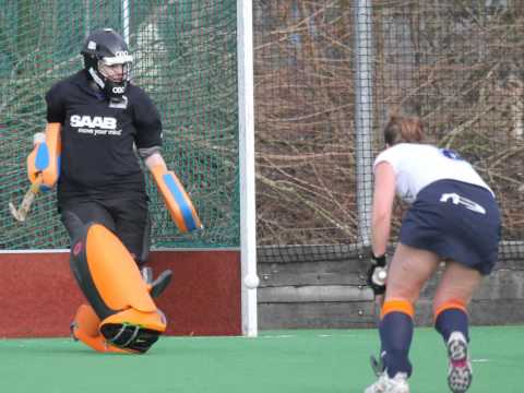 Drachten - Mhcl Leusden [1-1]