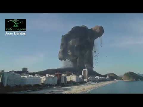 Eu sou a Enfermagem PL2564/20