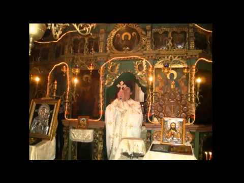 Incursiune in Podu Turcului