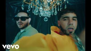 Musik-Video-Miniaturansicht zu Los De Siempre Songtext von Anuel AA & Chris Jedi