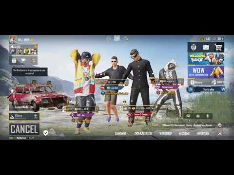 part 2 LOBI video for funn with friends 😘