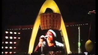 U2 - Mofo (Johannesburg, 1998) Good Quality!
