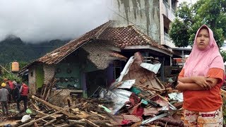 Kisah Seorang Wanita Hamil Selamat dari Terjangan Tsunami, Sempat Terjatuh saat Akan Selamatkan Diri
