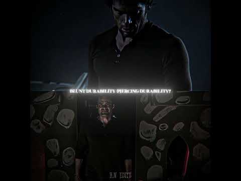 Dexter Morgan vs Barry Berkman