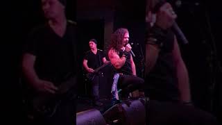 New Device Set the Place On Fire ? Hard Rock Hell 2017