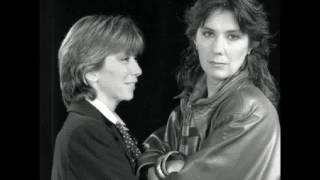 Kate &amp; Anna McGarrigle -  &quot; Why Must We Die&quot;
