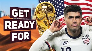 World Cup Preview: The USA is Back