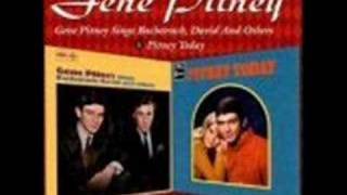 Gene Pitney - Cornflower Blue